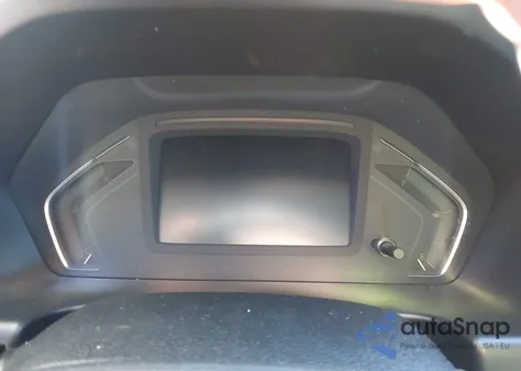 2020 Honda Odyssey Ex-L/Ex-L W/Navi Res из США, поврежденный, VIN 5FNRL6H73LB069659